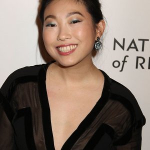 Awkwafina