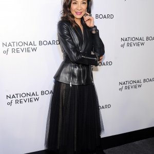 Michelle Yeoh