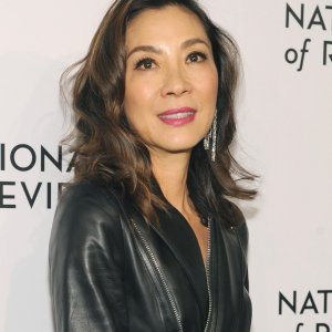 Michelle Yeoh