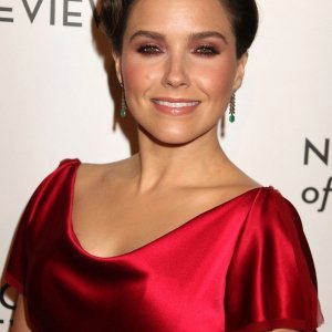 Sophia Bush