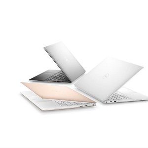Najbolji sveobuhvatni laptop: Dell XPS 13