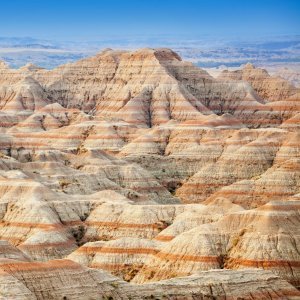 Nacionalni park Badlands