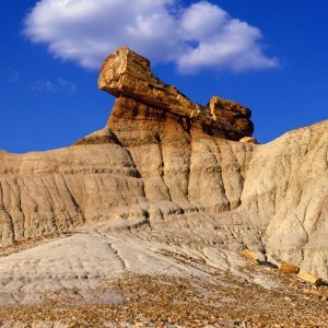 Nacionalni park Badlands