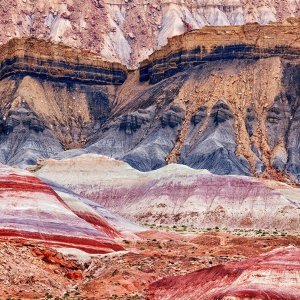 Nacionalni park Badlands