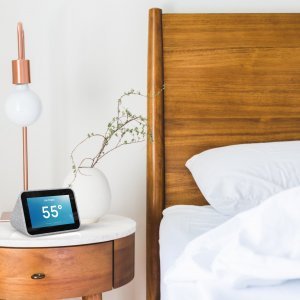 Lenovo Smart Clock