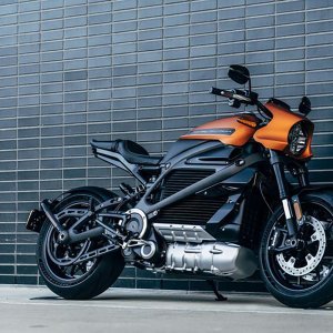 Harley-Davidson Livewire