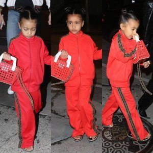 North West