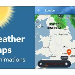 AccuWeather
