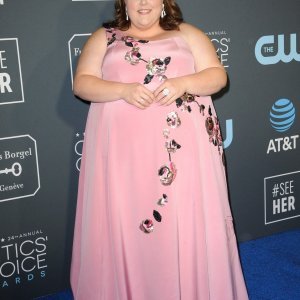 Chrissy Metz