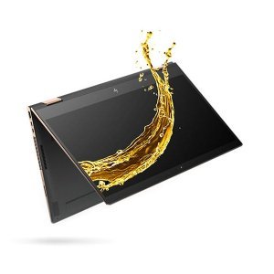 HP Spectre x360 15T (2019)