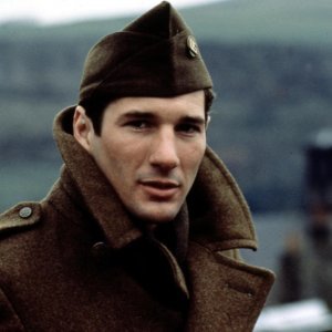 Richard Gere