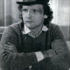 Nikki Lauda