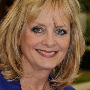 Lesley Hornby Twiggy