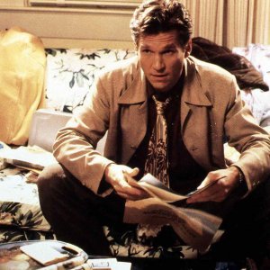 Jeff Bridges