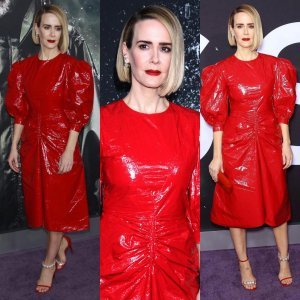 Sarah Paulson