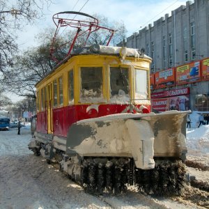 Svi načini kako se ljudi bore protiv snijega