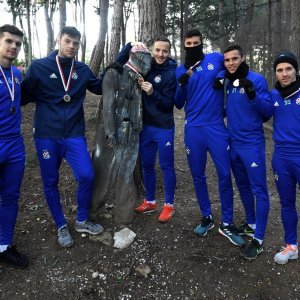 Mario Šitum, Roko Baturina, Amir Rrahmani, Dino Perić, Nikola Moro, Mislav Oršić