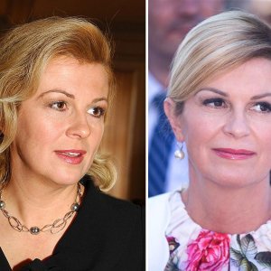 Kolinda Grabar Kitarović