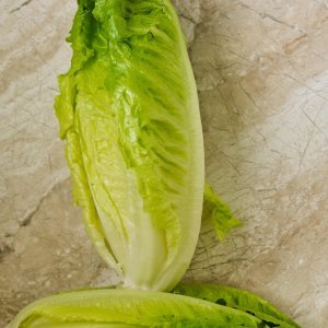 5. Rimska salata
