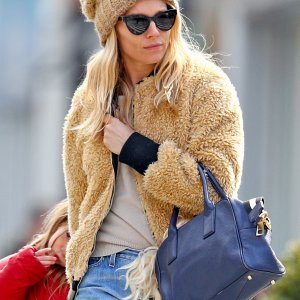Sienna Miller