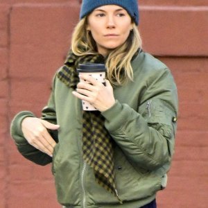 Sienna Miller