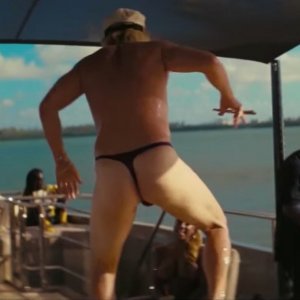 Matthew McConaughey u filmu 'The Beach Bum'