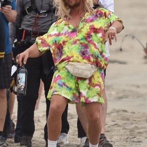 Matthew McConaughey u filmu 'The Beach Bum'