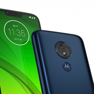 Moto G7 Power