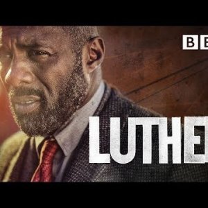 Luther - 5. sezona: HBO (20. veljače)