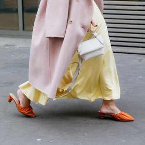 Modni dodaci na Pariškom tjednu mode