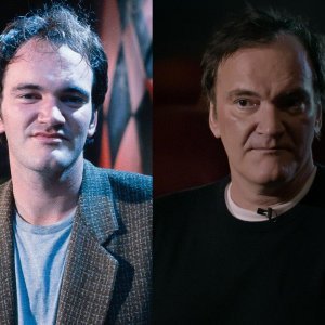 Quentin Tarantino