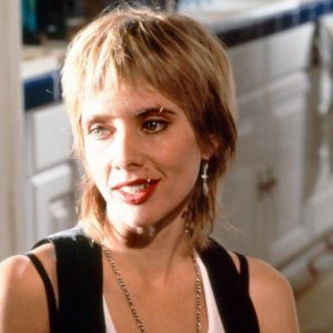 Rosanna Arquette