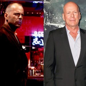 Bruce Willis