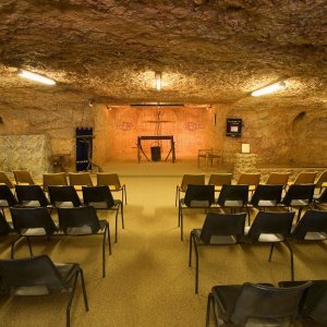 Coober Pedy