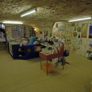 Coober Pedy