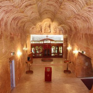 Coober Pedy
