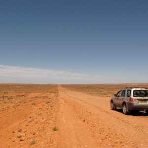 Coober Pedy