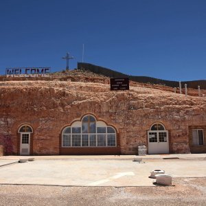 Coober Pedy