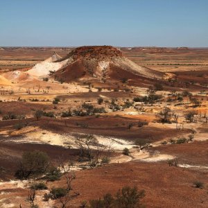 Coober Pedy