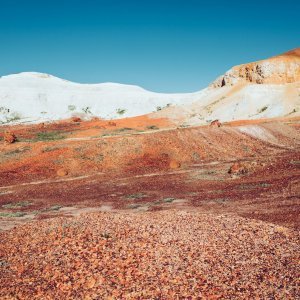 Coober Pedy