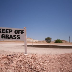 Coober Pedy