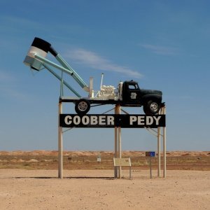 Coober Pedy