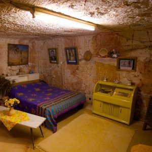 Coober Pedy