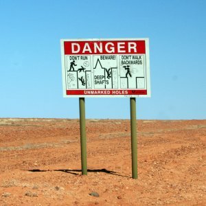 Coober Pedy