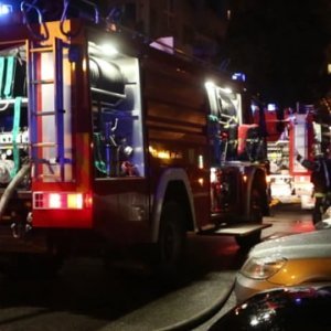 Zagreb: Izgorio stan na Volovčici, pronađena mrtva osoba