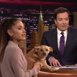 Ariana Grande