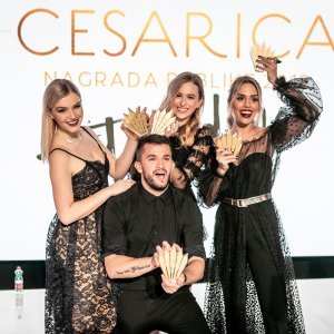 Zsa Zsa, Damir Kedžo, Domenica, Franka Batelić