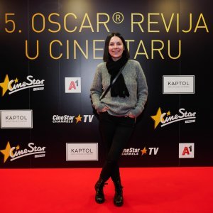 Daniela Trbović