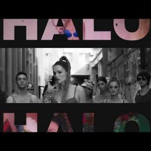 Severina - 'Halo' teaser (2019.)