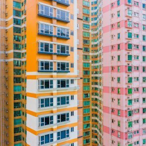 Hong Kong